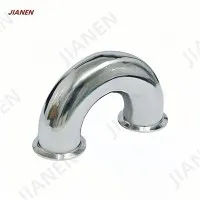 accesorios de tuberías sanitarias