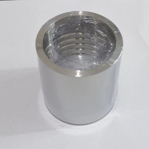 Stainless Steel Crimp Ferrule