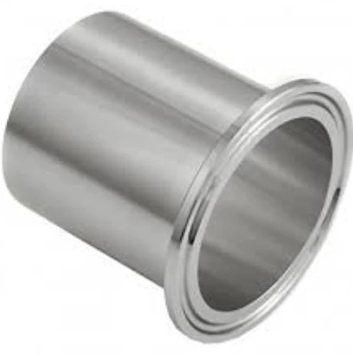 Stainless Steel Long Ferrule