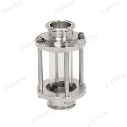 Stainless Steel Sight Glass