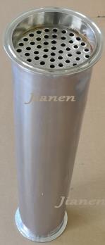 Stainless Steel Tri Clamp Column