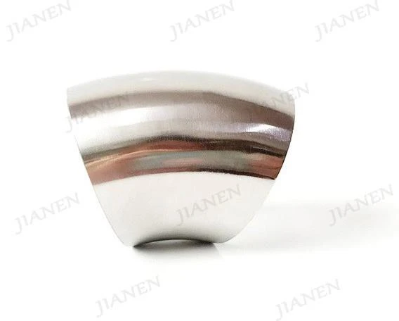 Stainless Steel Weld Pipe Elbows