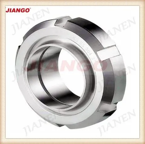 Sanitary Clamp Union